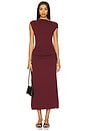 view 2 of 4 x REVOLVE Original Sin Dress in Maroon