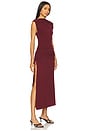 view 3 of 4 x REVOLVE Original Sin Dress in Maroon