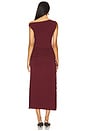 view 4 of 4 x REVOLVE Original Sin Dress in Maroon