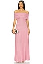 view 1 of 3 x REVOLVE Field Of Dreams Maxi in Cameo Blush