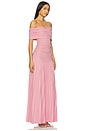 view 2 of 3 x REVOLVE Field Of Dreams Maxi in Cameo Blush