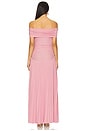 view 3 of 3 x REVOLVE Field Of Dreams Maxi in Cameo Blush