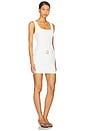 view 2 of 3 Reeling Mini Dress in Foam