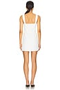 view 3 of 3 Reeling Mini Dress in Foam