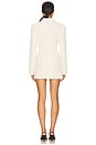 view 3 of 3 Cheri Mini Dress in Cream