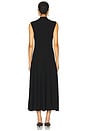 view 3 of 3 Indi Midi Dress in Onyx