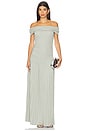 Field Of Dreams Maxi Dress
