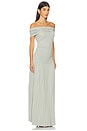 Field Of Dreams Maxi Dress