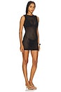 view 2 of 3 x REVOLVE Island Sundress in Onyx