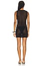 view 3 of 3 x REVOLVE Island Sundress in Onyx