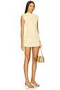 view 3 of 4 x REVOLVE Original Sin Dress in Butter
