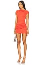 view 1 of 4 x REVOLVE Original Sin Dress in Coral