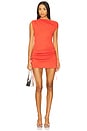 view 2 of 4 x REVOLVE Original Sin Dress in Coral