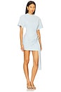 view 2 of 5 x REVOLVE Martini Mini Dress in Blue