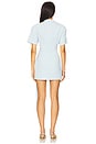 view 4 of 5 x REVOLVE Martini Mini Dress in Blue