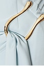 view 5 of 5 x REVOLVE Martini Mini Dress in Blue