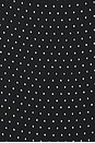 view 4 of 4 Mariner Mini Dress in Noir Polka