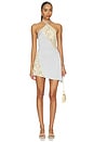 view 1 of 4 ROBE AMORE MINI in Ash