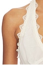 view 4 of 4 ROBE STARS ALIGN MIDI in Cream