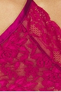 view 5 of 5 ROBE AMORE MINI  in Plum