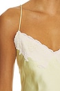 view 5 of 4 Rhode Mini Dress in Butter Yellow