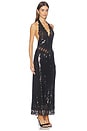 view 2 of 4 Solana Maxi Dress in Dusk
