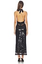 view 4 of 4 Solana Maxi Dress in Dusk