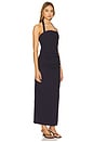 view 2 of 3 1999 Maxi Dress in Navy