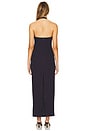 view 3 of 3 1999 Maxi Dress in Navy