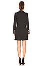 view 3 of 4 Palermo Blazer Dress in Black