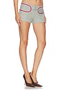 view 2 of 6 x REVOLVE Soho Short in Charcoal