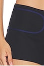 view 8 of 7 x REVOLVE Soho Short in Noir