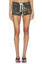 view 2 of 7 Sundown Short in Camo