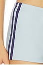 view 6 of 6 Glastonbury Short in Soft Blue
