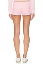 view 4 of 6 Glastonbury Short in Soft Pink