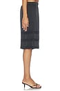 view 4 of 6 Paloma Jort in Noir