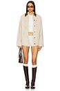 view 5 of 6 Wolfgang Short in Ivory