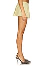 view 3 of 6 Phoenix Skort in Sage