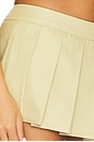 view 6 of 6 Phoenix Skort in Sage