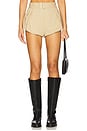 view 1 of 6 New York Short in Camel