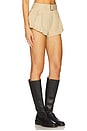 view 2 of 6 New York Short in Camel