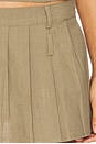view 6 of 6 Endless Skort in Sage