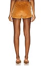view 4 of 6 Saddle Short in Tan