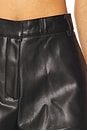 view 6 of 6 Leo Short in Onyx