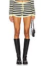 Barbie Short