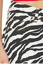 view 7 of 6 Peak Jeans in Zebra