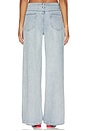 view 6 of 7 Muse Jeans in Light Denim