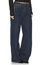 view 2 of 6 WESTWOOD 진 in Indigo