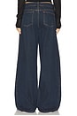 view 4 of 6 WESTWOOD 진 in Indigo