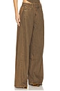 view 2 of 6 Westwood Jean in Petrol